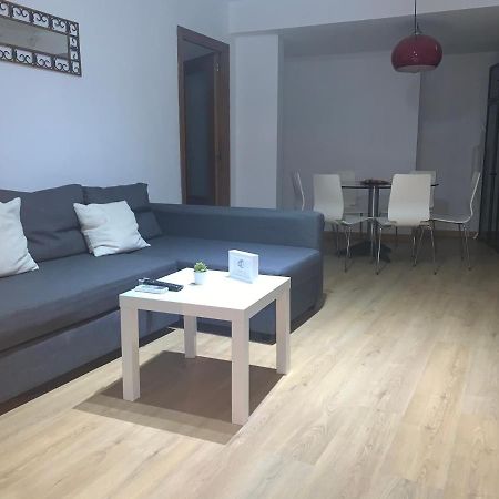 Zerka Centro Apartment Valencia Ngoại thất bức ảnh