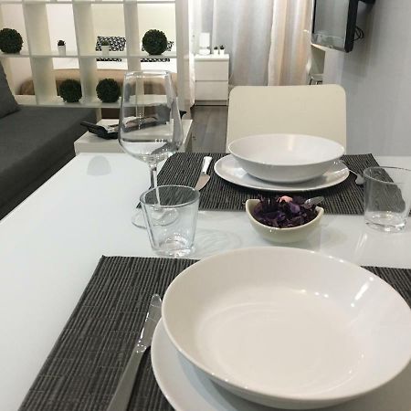Zerka Centro Apartment Valencia Ngoại thất bức ảnh