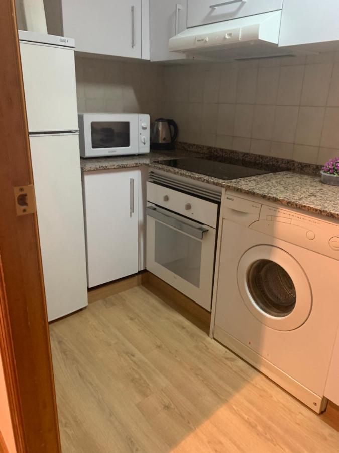 Zerka Centro Apartment Valencia Ngoại thất bức ảnh
