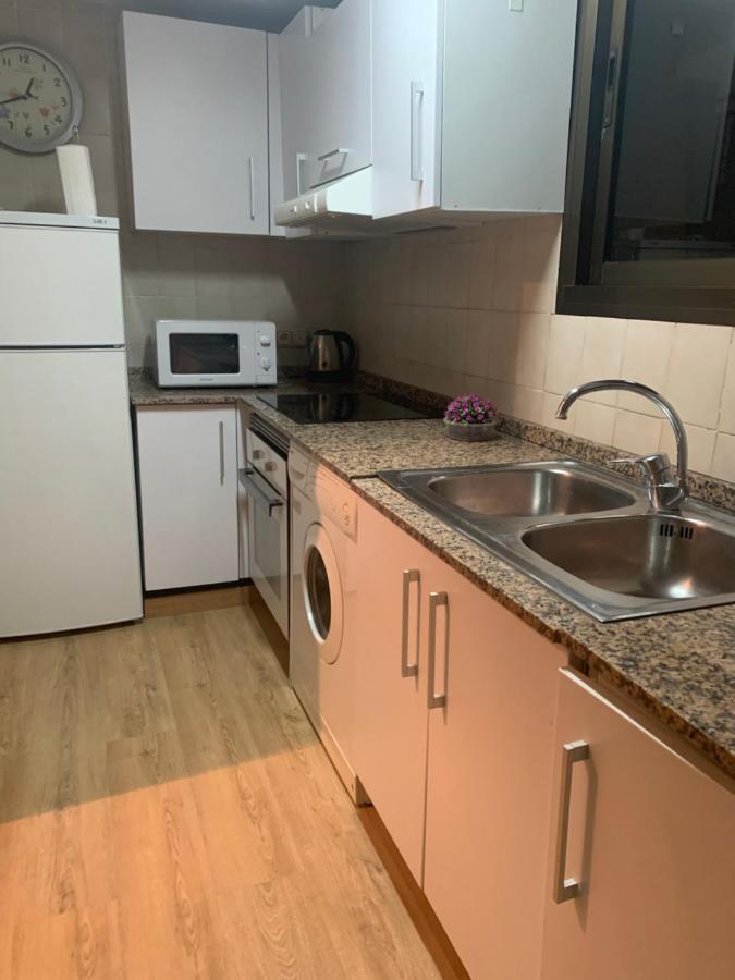 Zerka Centro Apartment Valencia Ngoại thất bức ảnh