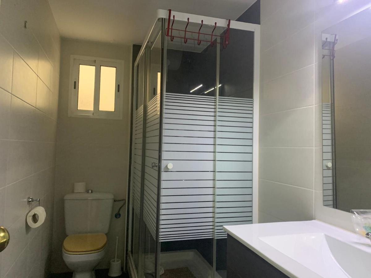 Zerka Centro Apartment Valencia Ngoại thất bức ảnh