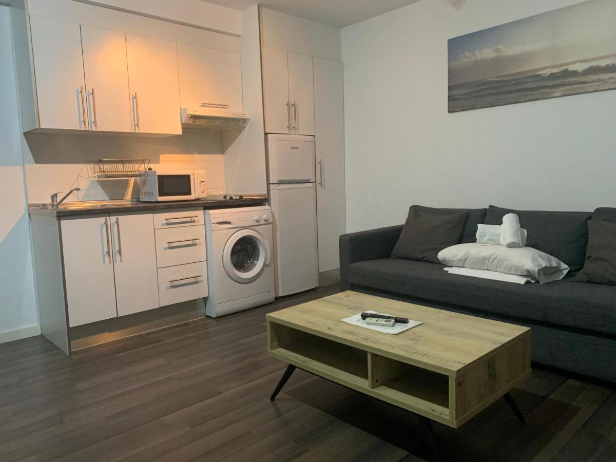 Zerka Centro Apartment Valencia Ngoại thất bức ảnh