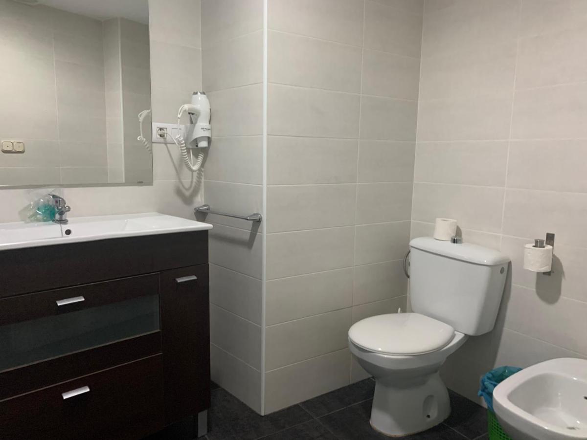 Zerka Centro Apartment Valencia Ngoại thất bức ảnh