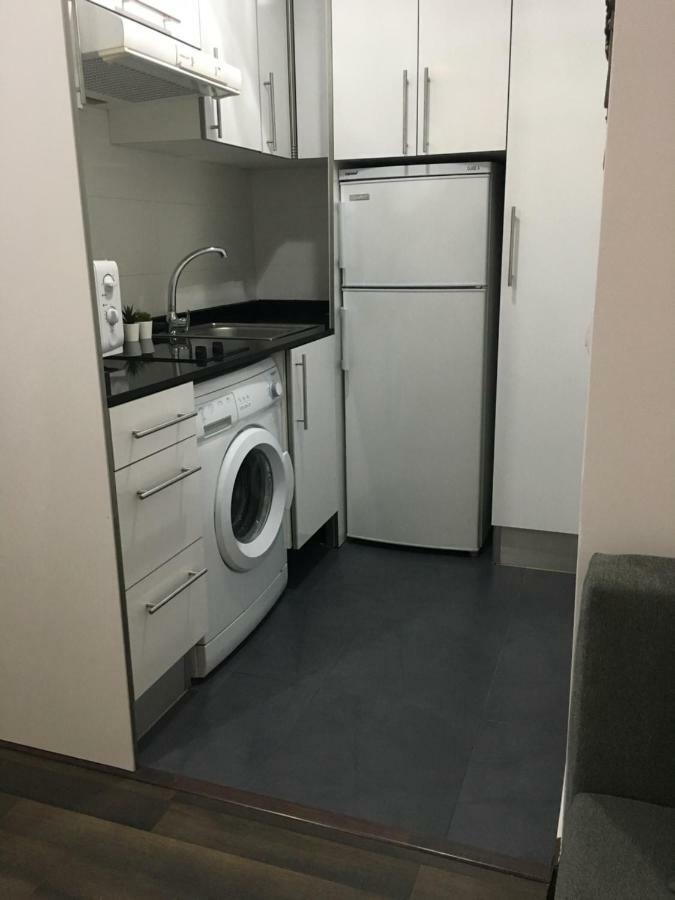 Zerka Centro Apartment Valencia Ngoại thất bức ảnh