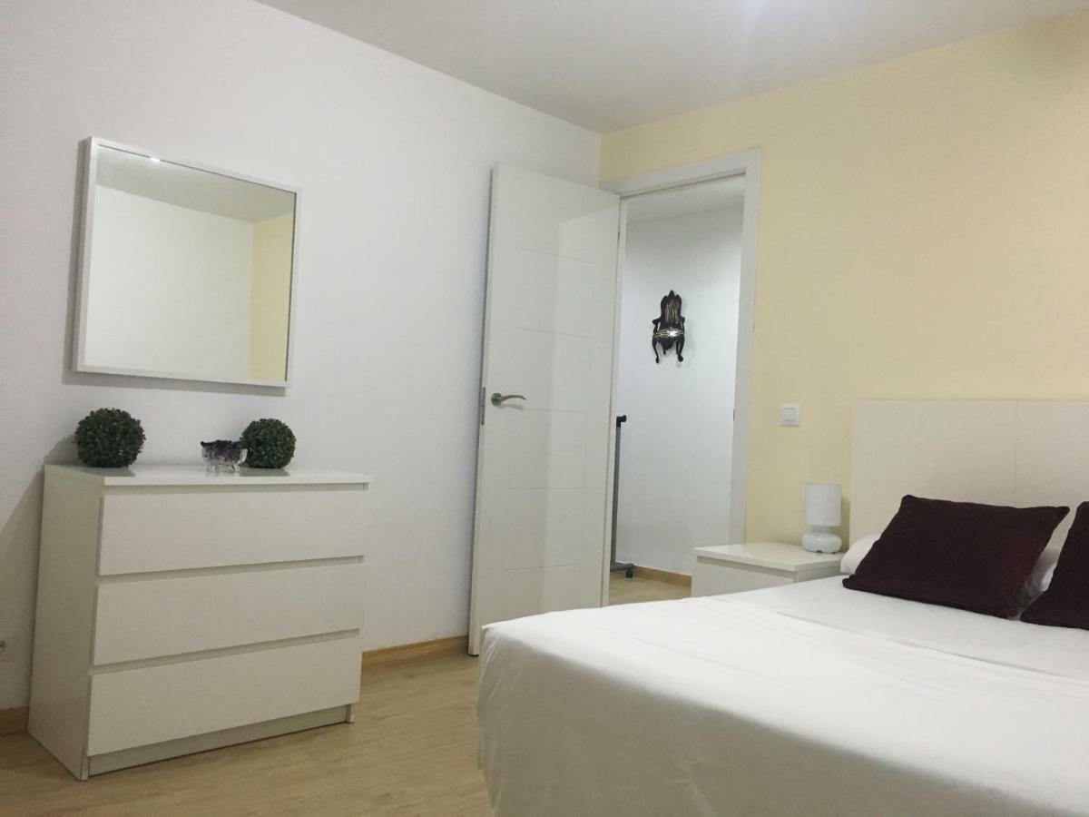 Zerka Centro Apartment Valencia Ngoại thất bức ảnh