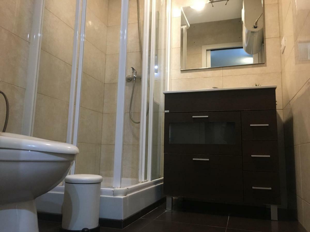 Zerka Centro Apartment Valencia Ngoại thất bức ảnh
