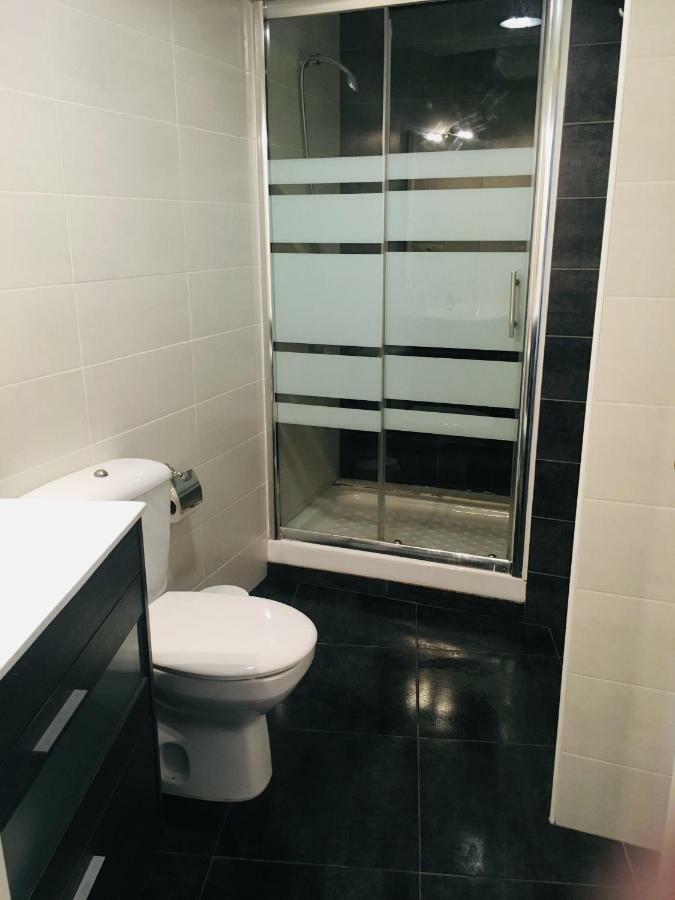 Zerka Centro Apartment Valencia Ngoại thất bức ảnh