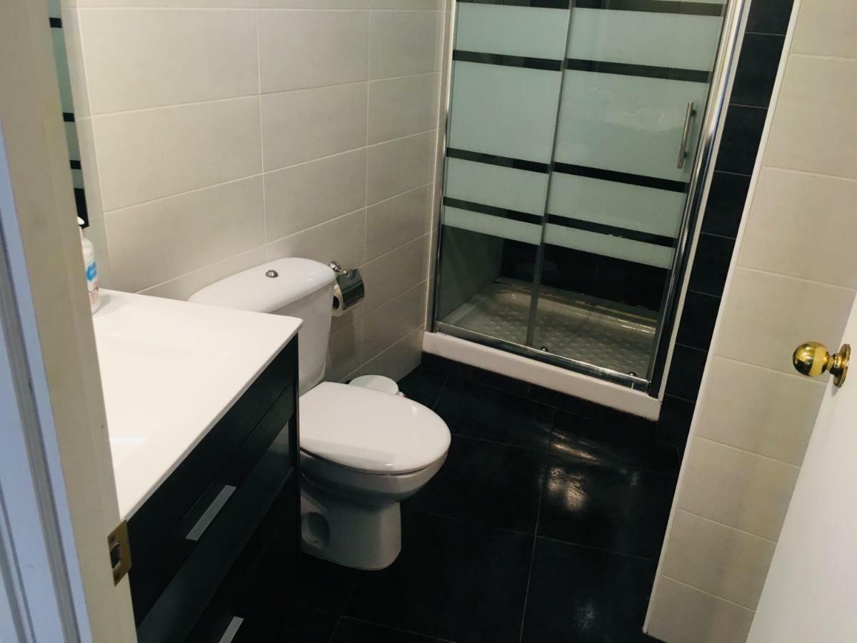Zerka Centro Apartment Valencia Ngoại thất bức ảnh