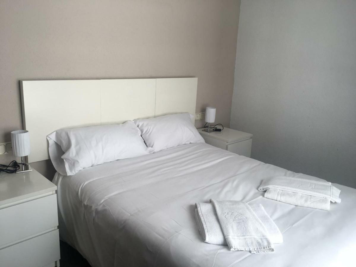 Zerka Centro Apartment Valencia Ngoại thất bức ảnh