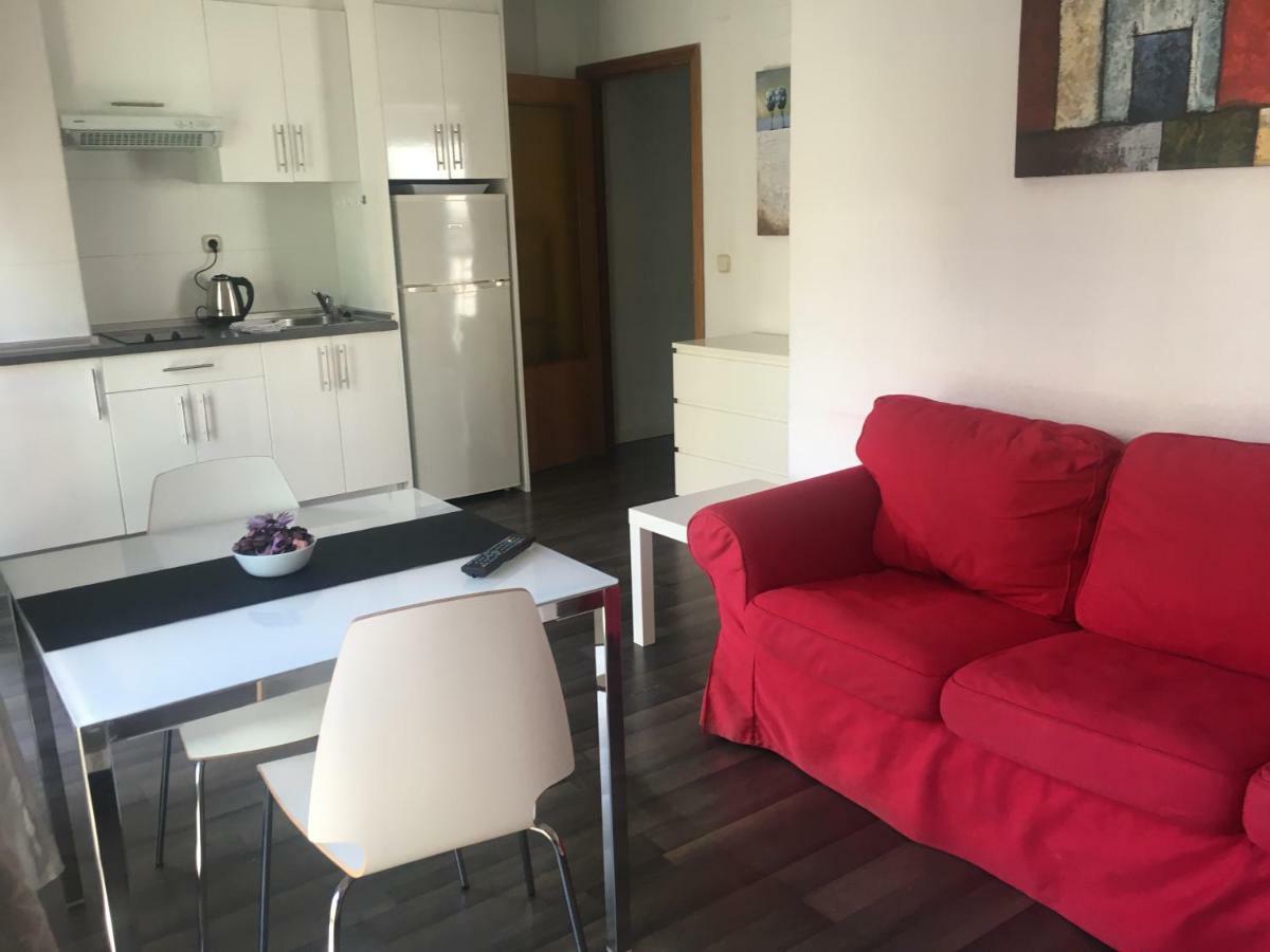 Zerka Centro Apartment Valencia Ngoại thất bức ảnh