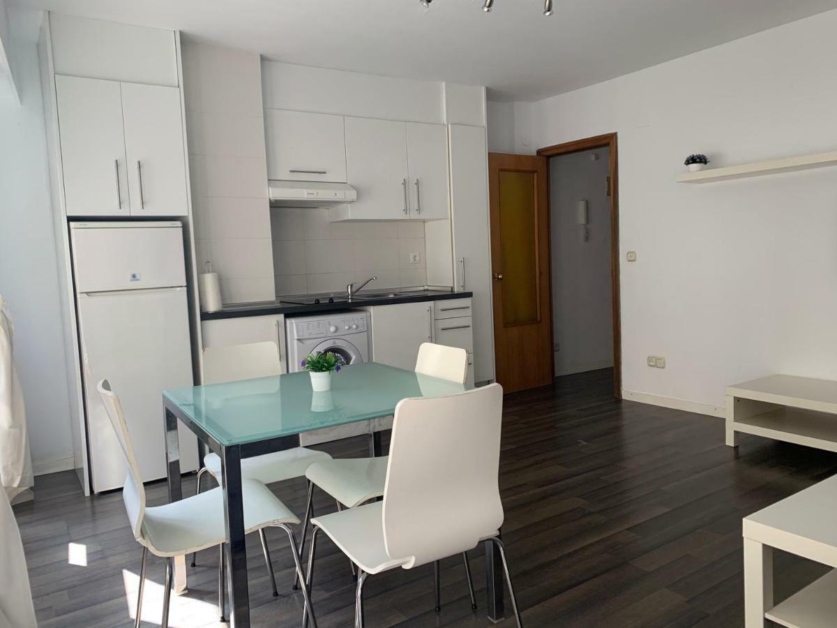 Zerka Centro Apartment Valencia Ngoại thất bức ảnh