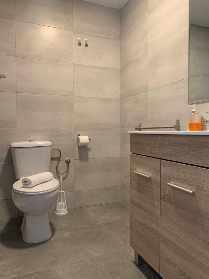 Zerka Centro Apartment Valencia Ngoại thất bức ảnh